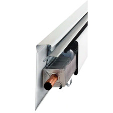 Hydrotherm 4-ft Hydronic Baseboard Heater Enclosure for sale online | eBay