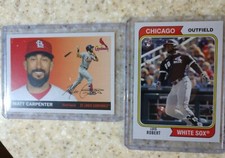 2020 Topps Archives Baseball Variations Guide 43