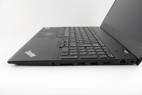 Notebook Lenovo ThinkPad T570 15,6 pollici i5-6200U 16 GB Ram 256 GB NVMe Win11 - Foto 6 di 7