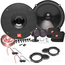 JBL BY HARMAN LAUTSPRECHER für VW PASSAT CC Typ 35 2008-2016 Front Vorn #BBBV