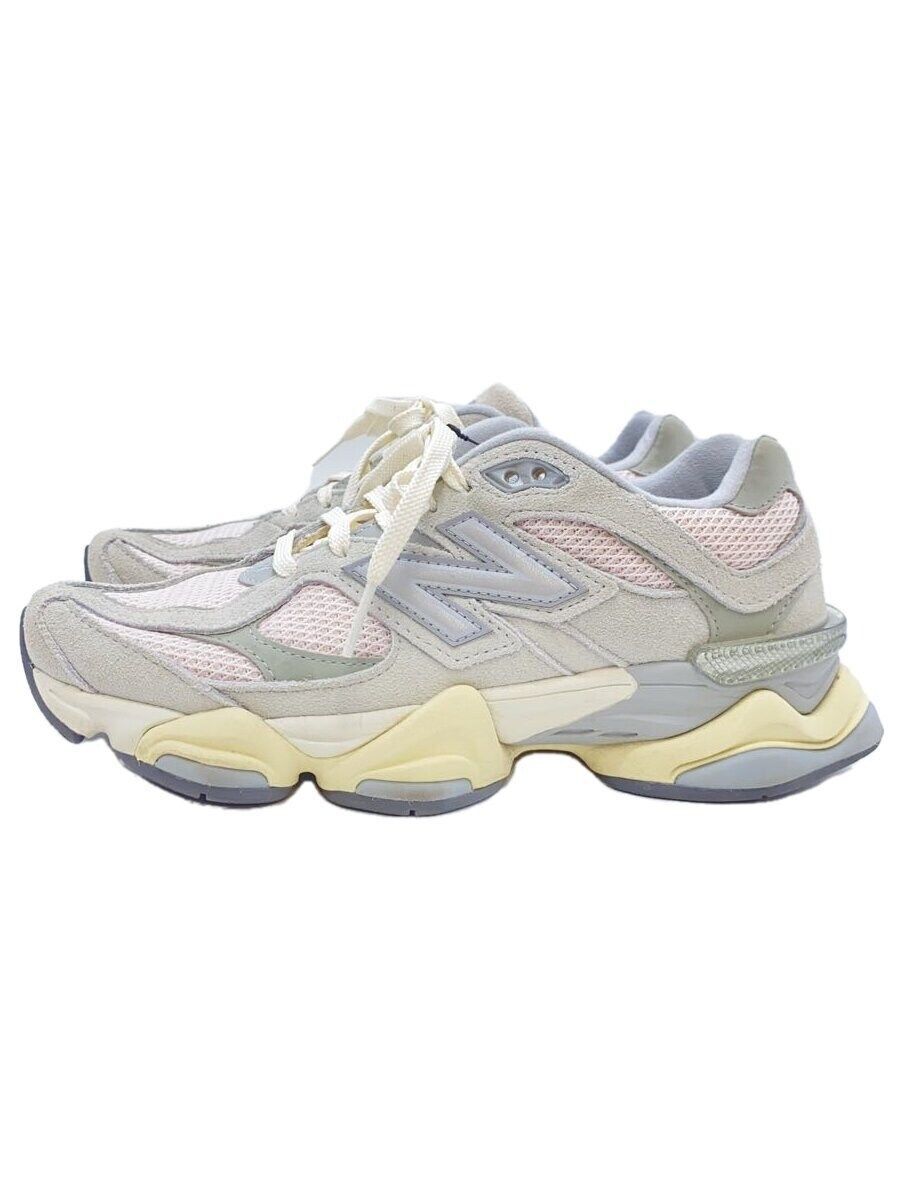 NEW BALANCE LOW TOP SNEAKERS U9060 GREY 23.5cm Gray Used | eBay