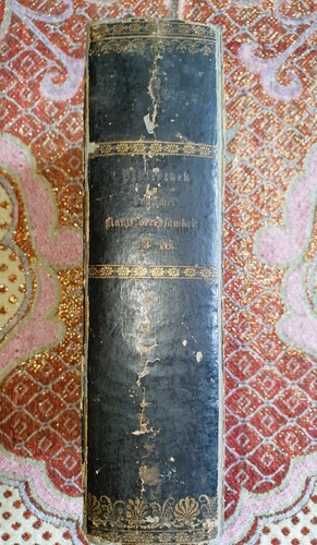 Ignaz Heinrich von Wessenberg "Bibliothek deutscher Kanzelberedtsamkeit" 1833 !! - Bild 3 von 10