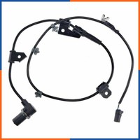 ABS Sensor Vorne Rechts FüR Hyundai | 95670-2C100, 1510HH21, ADG07102