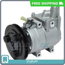 New A/C Compressor for 06-08 Ford Everest/Ranger Mazda BT50