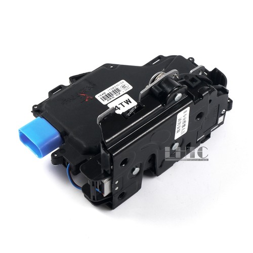 For Touareg PORSCHE Cayenne Door Lock Latch Actuator Driver Side Front Left LH - Imagen 4 de 10