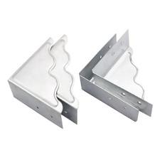 Table Corner Protectors 8Pcs Large Furniture Tables Barn Doors Wood Frames