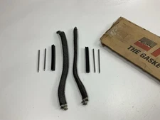 Fel-Pro BS13044-2 Rear Engine Main Bearing Seal Set