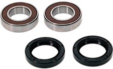 Pivot Works Premium Wheel Bearing Kit 25-1033-P 22-51033P 144641 piv25-1033-P