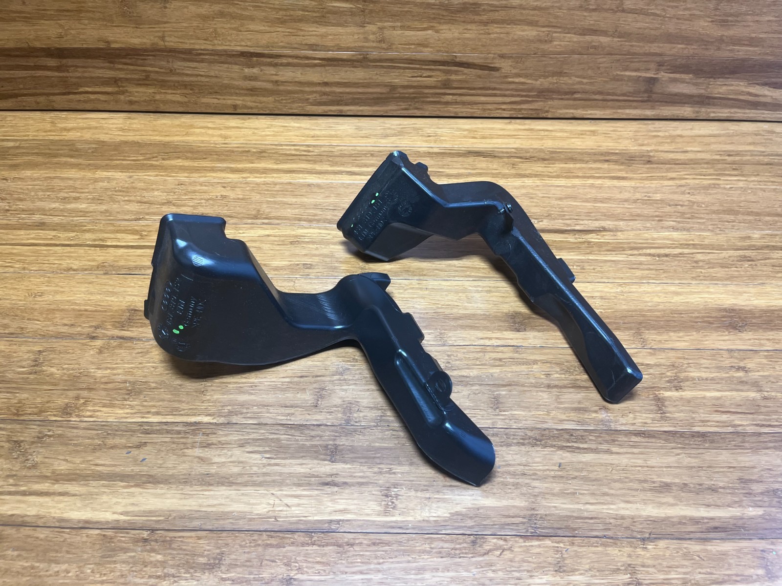 Audi R8 2016-2024 Air vents Pair