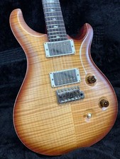 Chitarra elettrica PRS Wood Library KID Limited Custom 24 10Top finitura opaca