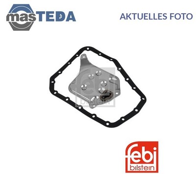 108178 HYDRAULIKFILTER SATZ AUTOMATIK-GETRIEBE FEBI BILSTEIN FÜR TOYOTA