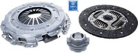 Kupplungssatz Sachs 3000 951 673 Passend FÜR Nissan Kupplung KIT Kupplungskit