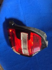 Renault Twingo Mk3 Right Rear Tail Light Driver Offside 2014-2020 265502525R