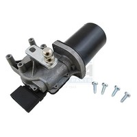 Meat & Doria Wischermotor 27191 FüR Fiat Jumper 77364080 Peugeot Boxer Ducato 3