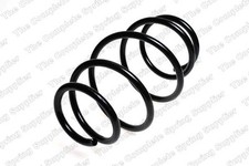 LESJÖFORS 4008434 Fahrwerksfeder für BMW