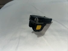 Zebra Bluetooth Ring Scanner, Double Trigger RS51C0-TBDNWR