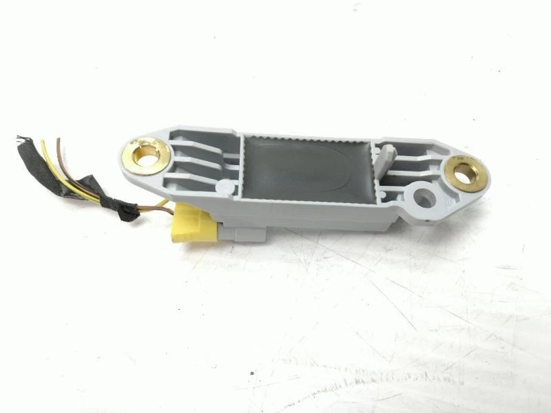 BMW 330xi 330i 325i 325xi E46 2005 sedán sensor de aceleración lateral con conector Foto 3 de 4