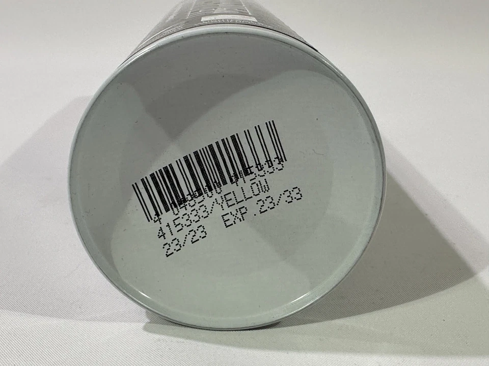 4x Color Mark Markierungsspray - Markierspray verkehrsgelb für Linien, 500ml - Bild 4 von 4