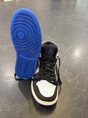 Nike Air Jordan 1 Mid SE Union Royal men s size 7
