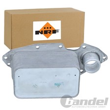 Radiateur Nissan INTERSTAR
