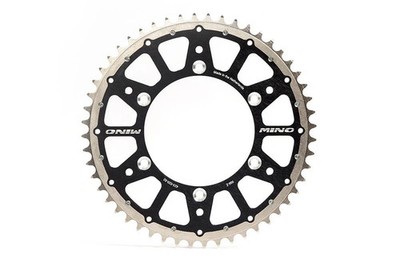 Mino Rear Sprocket Beta Xtrainer 300 2015-2022 Black