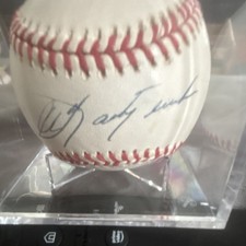 Carl Yastrzemski Cards, Rookie Card and Autographed Memorabilia Guide 17