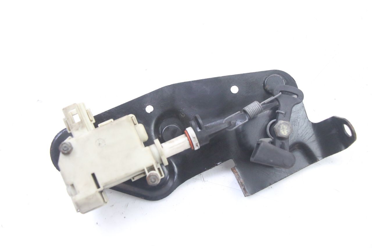MOTORE APERTURA BAULE - PIAGGIO VESPA GRANTURISMO 125 (2003 - 2007)