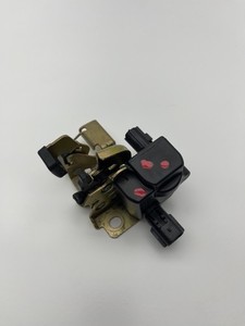 2002-07 Jeep Liberty Rear Glass Latch Hatch Glass Lift Gate Glass Power Actuator