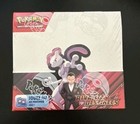 Pokemon Display 36 boosters Rivalité Destinée EV10 neuf officiel scellé FR 1/2
