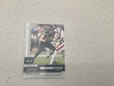 2026 Panini Seattle Seahawks Super Bowl LX Instant #6 Cooper Kupp Champions