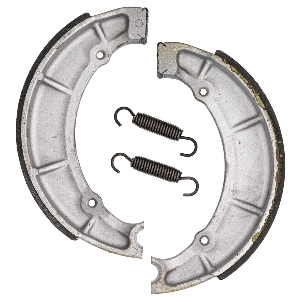 Brake Shoe for Yamaha V Star 650 Virago 750 535 700 920 TX750 Maxim Seca Rear - Image 3 of 4
