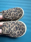 Freshly Picked Leopard Sneakers - Size 7 - Used — photo 2