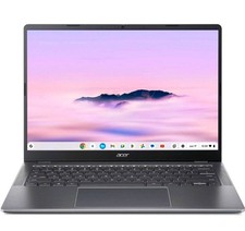 Acer Chromebook Plus 514 CBE594-3T CBE594-3T-36N8 14" Touchscreen Chromebook -