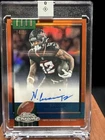 2025 Topps Chrome Nico Collins Orange Refractor (RAW)