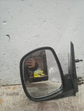 Retroviseur gauche (ou coque) Ssangyong KORANDO