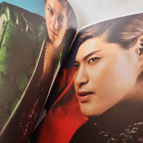 KIM HYUN JOONG Photo Book - Picture 7 of 11