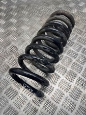 Jaguar XF X250 2015 Rear Spring Diesel 177kW FOM119229