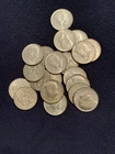 Mixed Lot 1965-1969 40% Silver Kennedy Roll of 20