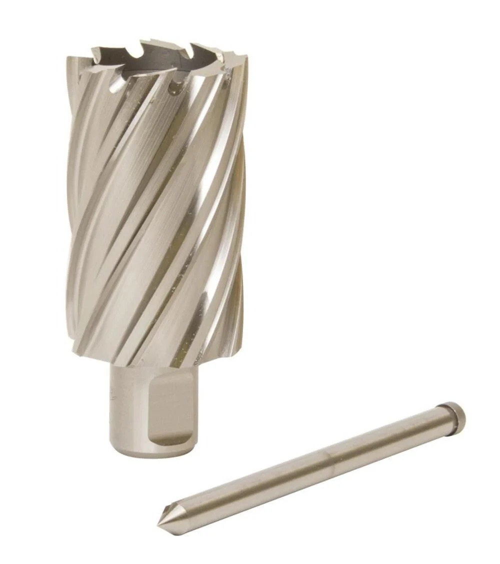 Фреза Fein Slugger Hss 1-1 4 дюйма X 2 дюйма С направляющей 21390₽