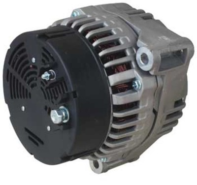 Alternator Power Select 13813N fits 99-02 Land Rover Range Rover