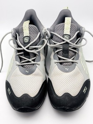 Puma Men s Reflect Lite Trail Sneaker