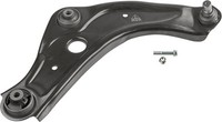 LemfÖRder 42766 01 Querlenker FüR Nissan, Renault, Unten