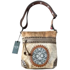 Myra Bag Crossbody Purse
