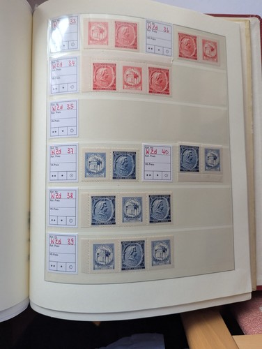 Sammlung Böhmen und Mähren aus Nachlass - Picture 22 of 24