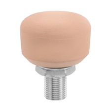 Brakes Roller Skates Front Toe Stop: Rubber Toe Stopper for Roller Skates