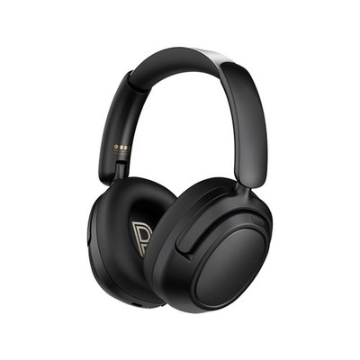 Over-Ear-Kopfhörer mit Dual-Core-Geräuschunterdrückung ANC Hi-Res-Headset