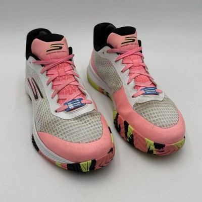 Skechers Viper Court Pro Womens Size 11 Pickleball Shoes Sneakers