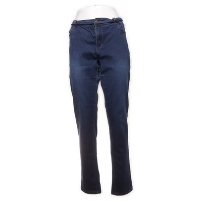 Cest Beau la Vie!, Jeans, Größe: 42, Blau, Baumwolle/Elasthan/Polyester #9rc