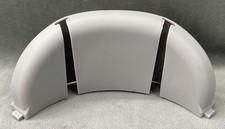 Bright Starts Giggling Safari Walker Replacement Gray Back Support