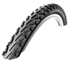 Schwalbe LAND CRUISER 47-507 schwarz 24x1.75 Fahrradreifen